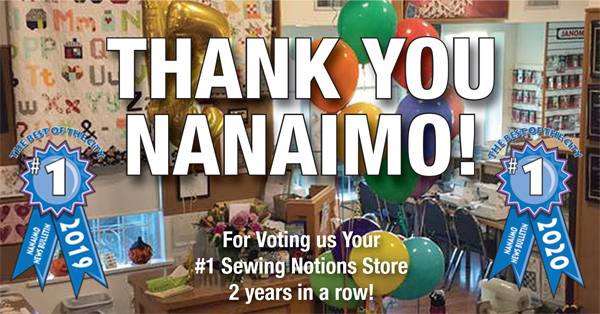 Best in the City award