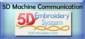 5D Communications Software