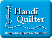Handi Quilter Logo