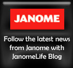 Janome Blog