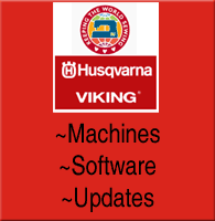 Husqvarna Machines