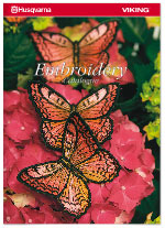 Husq. Emb. Catalogue